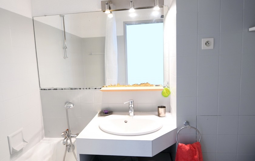 Location de vacances - Studio à Saint-Raphaël