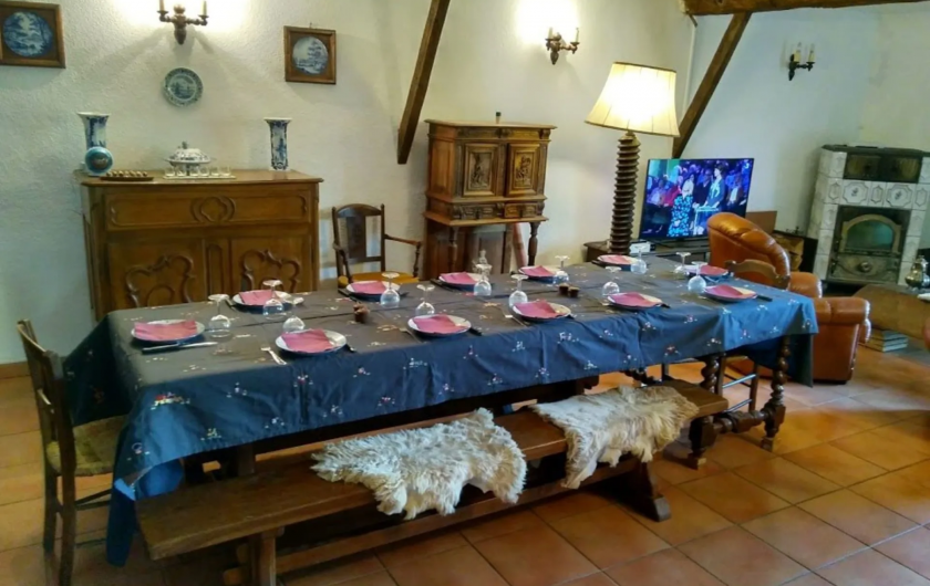 Location de vacances - Chambre d'hôtes à Toulouse