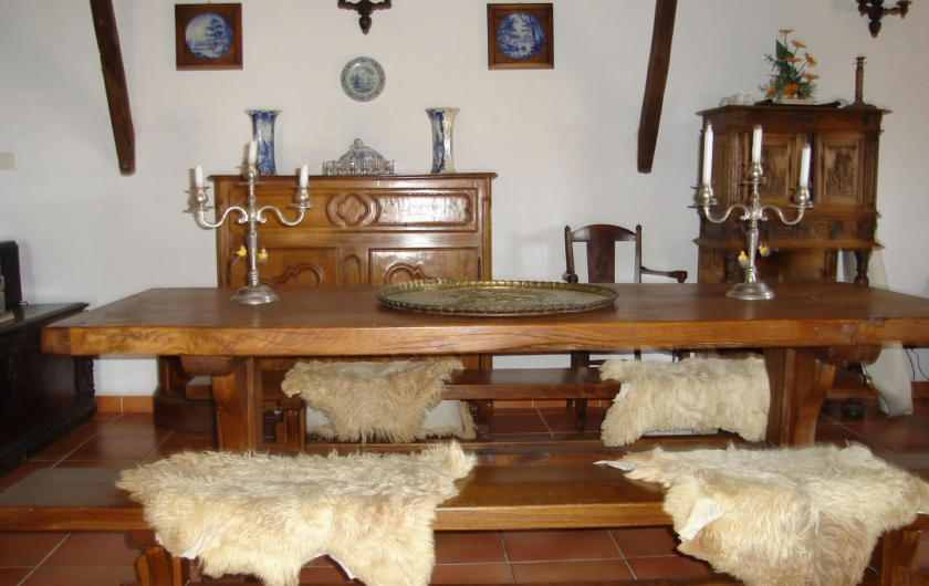 Location de vacances - Chambre d'hôtes à Toulouse