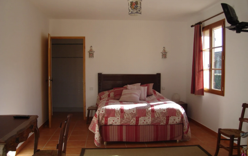 Location de vacances - Chambre d'hôtes à Toulouse - PORTHOS