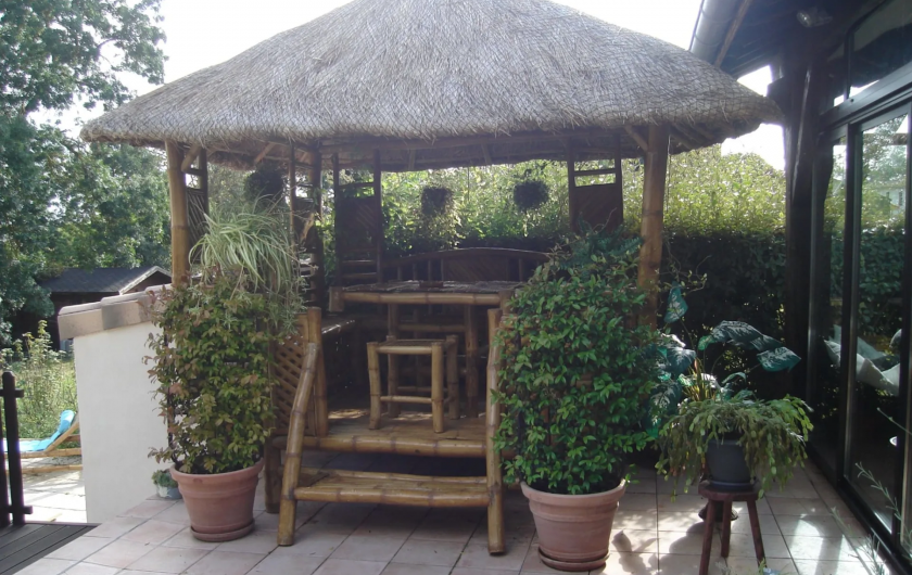 Location de vacances - Chambre d'hôtes à Toulouse