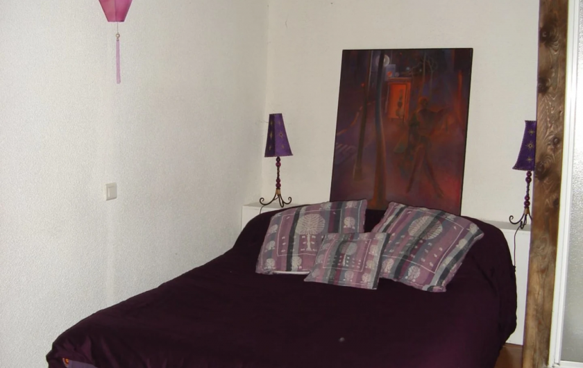 Location de vacances - Chambre d'hôtes à Toulouse - D'ARTAGNAN