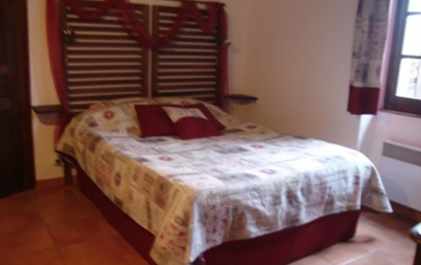 Location de vacances - Chambre d'hôtes à Toulouse - MARTIN-GUERRE