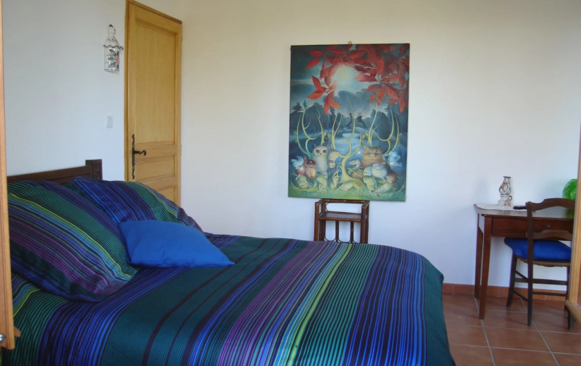 Location de vacances - Chambre d'hôtes à Toulouse - ATHOS