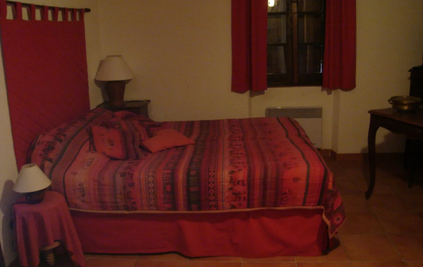 Location de vacances - Chambre d'hôtes à Toulouse - MARTIN-GUERRE