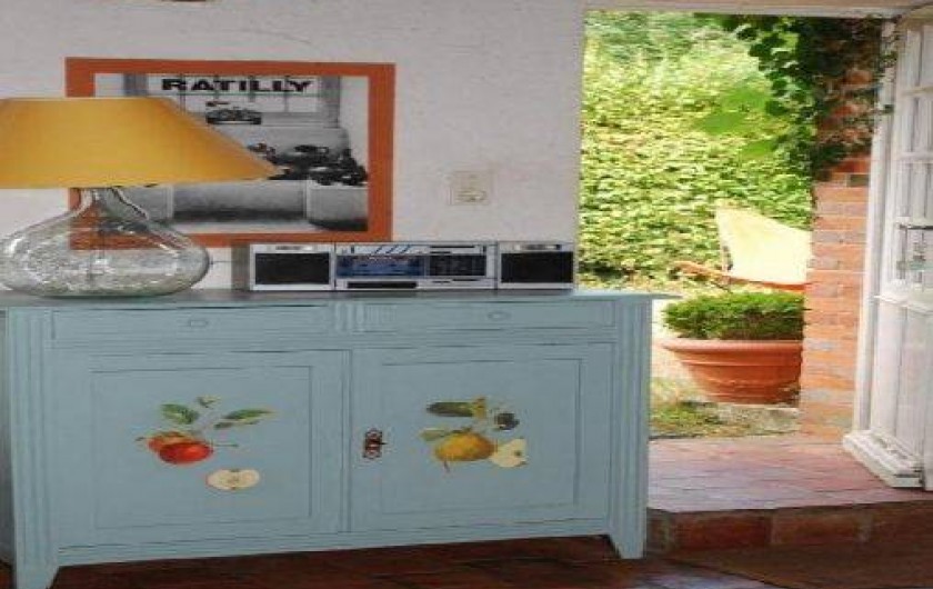 Location de vacances - Gîte à Cosne-Cours-sur-Loire