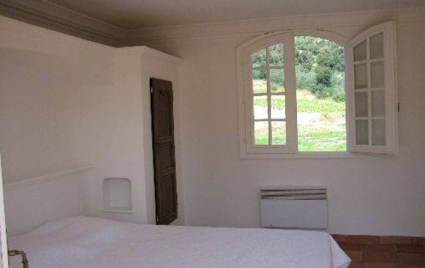 Location de vacances - Villa à Le Plan-de-la-Tour