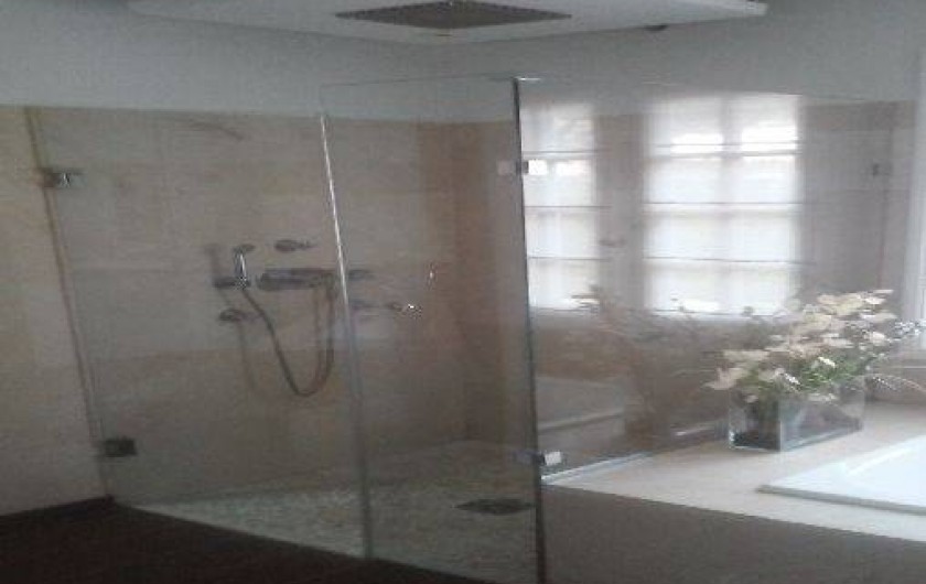 Location de vacances - Villa à Le Plan-de-la-Tour