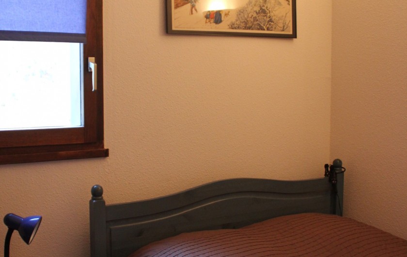 Location de vacances - Appartement à Super Lioran