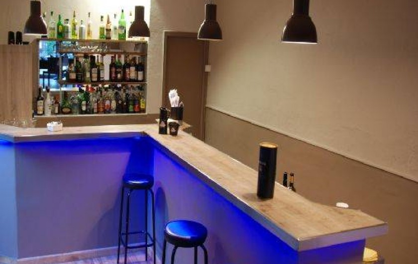 Location de vacances - Hôtel - Auberge à La Tour-d'Aigues