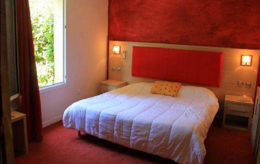 Location de vacances - Hôtel - Auberge à La Tour-d'Aigues