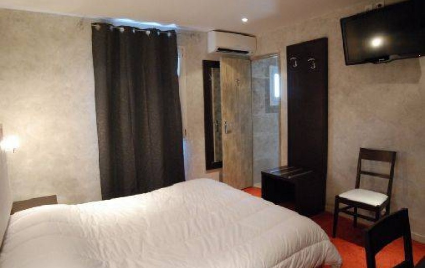 Location de vacances - Hôtel - Auberge à La Tour-d'Aigues