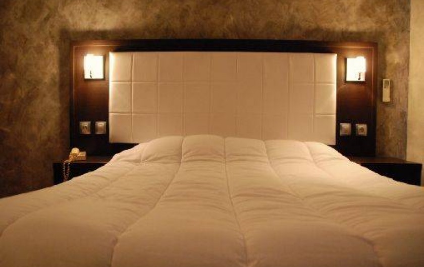 Location de vacances - Hôtel - Auberge à La Tour-d'Aigues