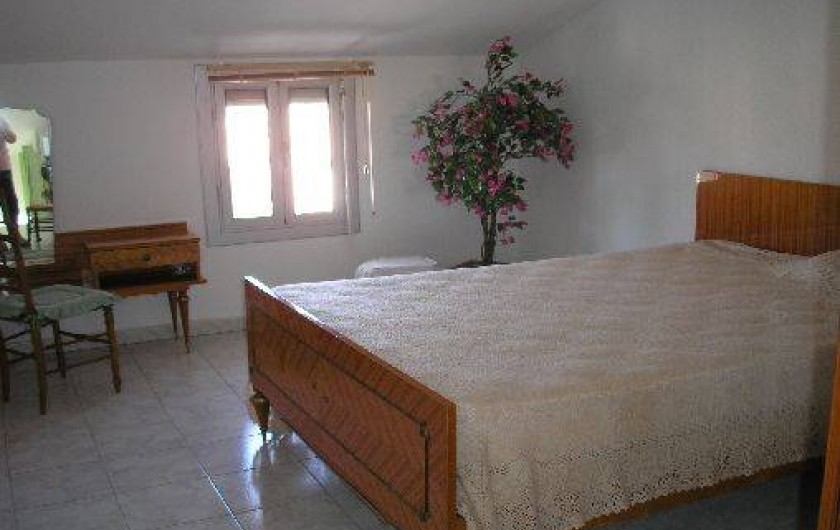 Location de vacances - Appartement à Port Leucate