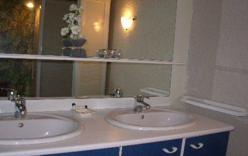 Location de vacances - Gîte à Plouvorn