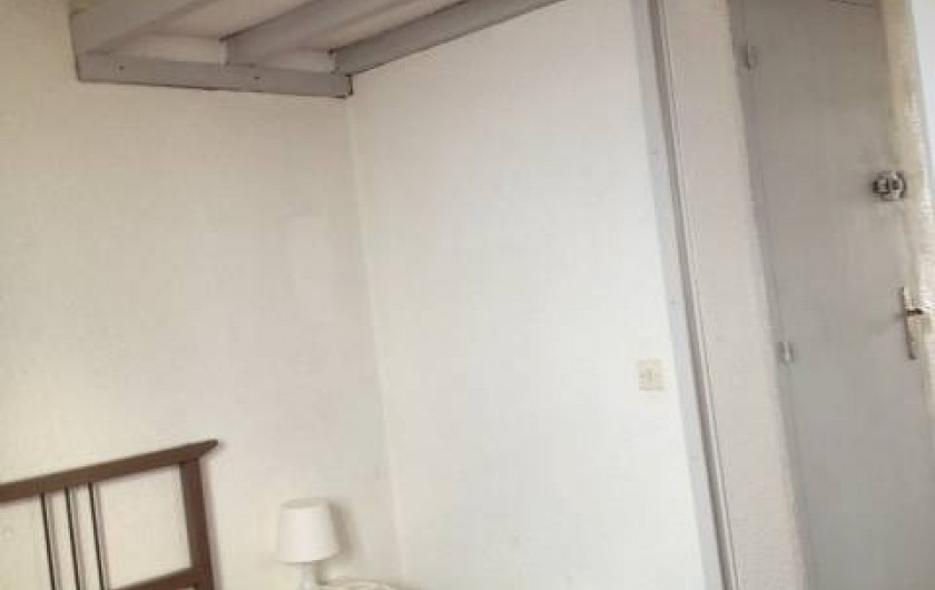 Location de vacances - Appartement à Le Barcarès