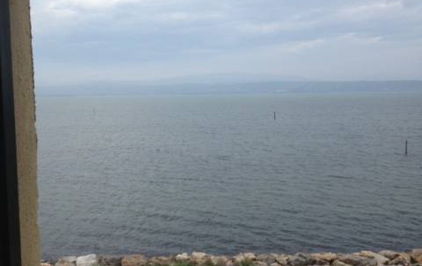 Location de vacances - Appartement à Le Barcarès