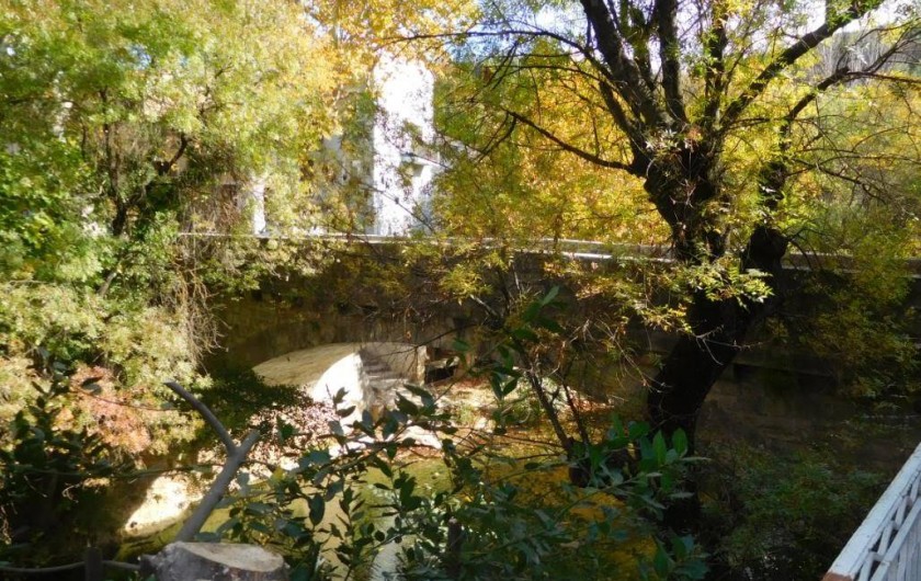 Location de vacances - Maison - Villa à Correns