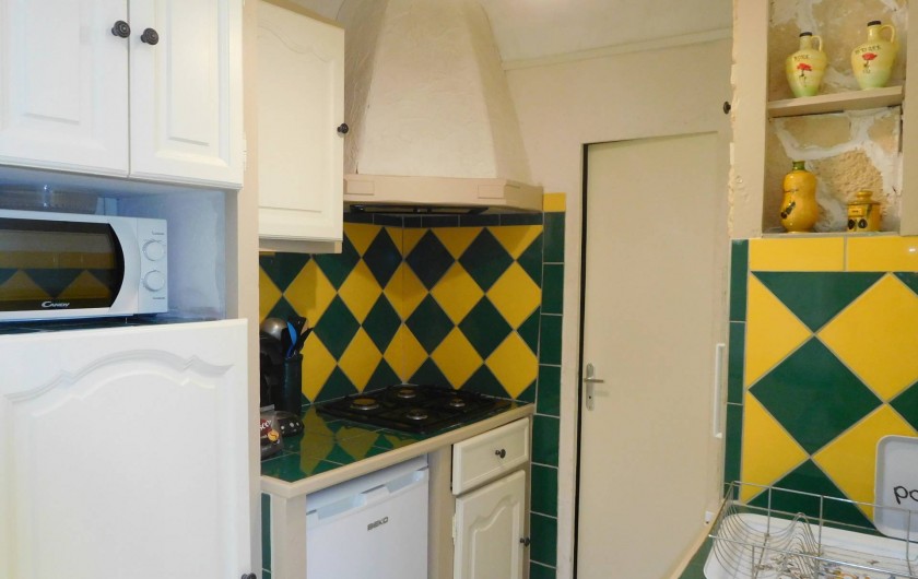 Location de vacances - Maison - Villa à Correns