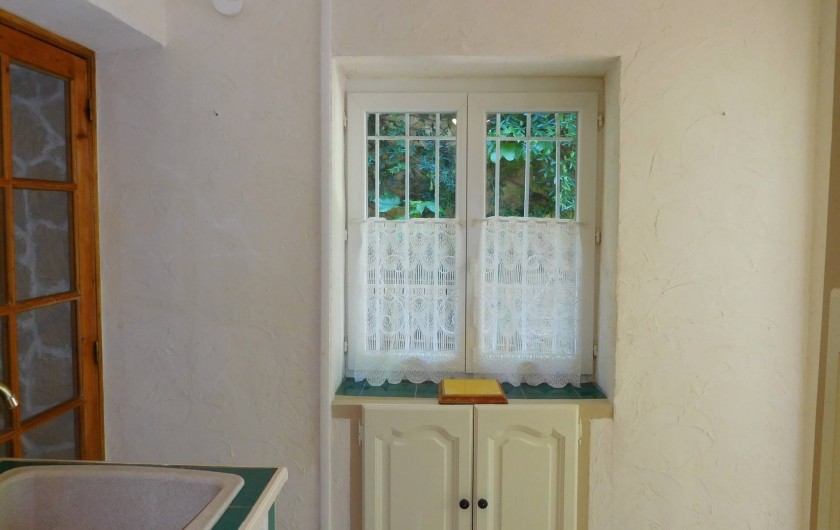 Location de vacances - Maison - Villa à Correns