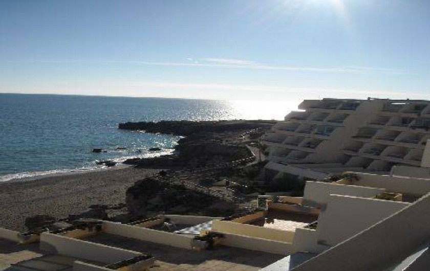 Location de vacances - Studio à Sète