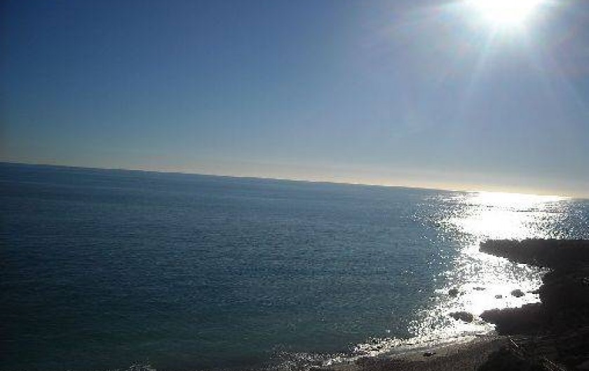 Location de vacances - Studio à Sète