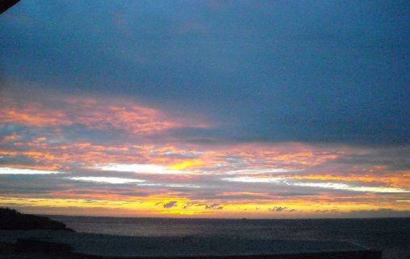 Location de vacances - Studio à Sète