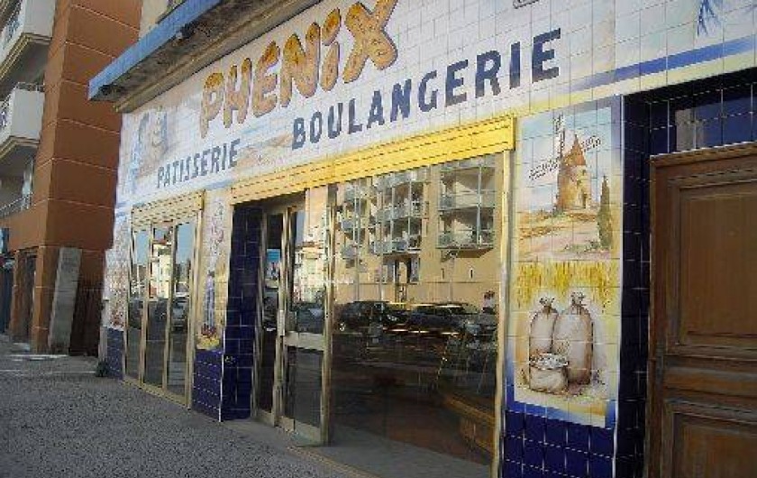 Location de vacances - Studio à Sète