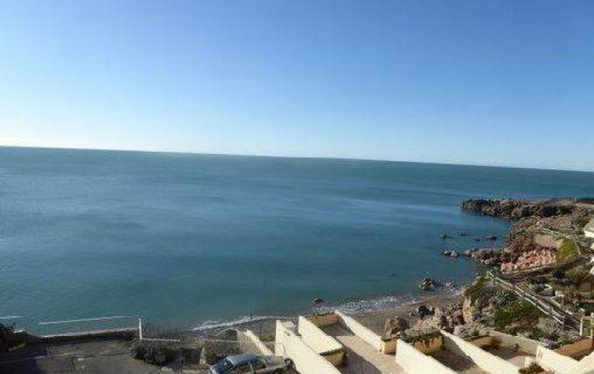 Location de vacances - Studio à Sète