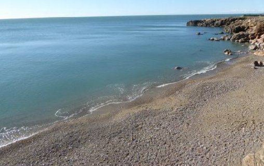 Location de vacances - Studio à Sète