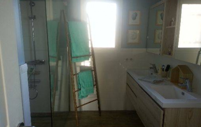 Location de vacances - Villa à Rimplas