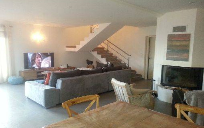 Location de vacances - Villa à Rimplas