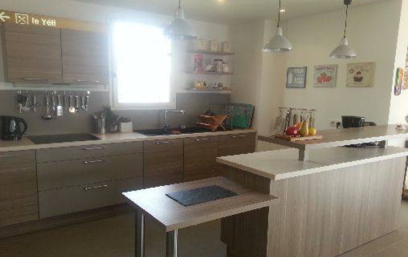 Location de vacances - Villa à Rimplas