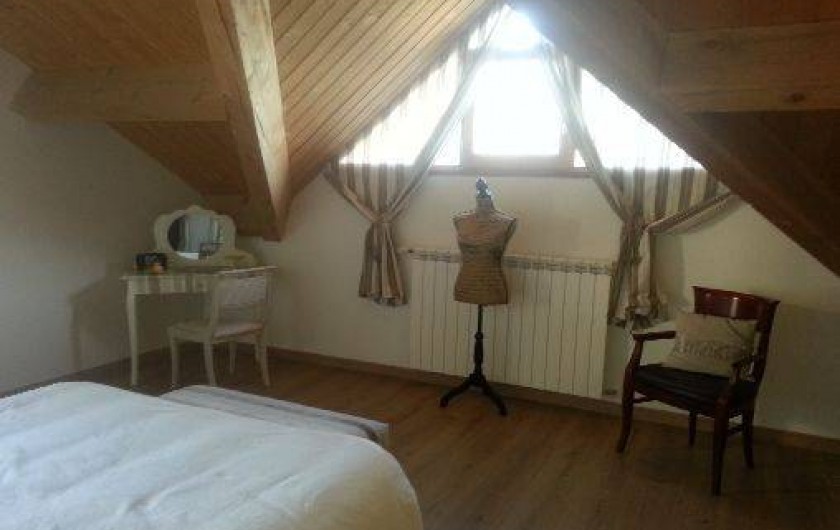 Location de vacances - Villa à Rimplas