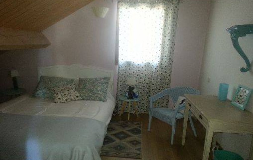 Location de vacances - Villa à Rimplas