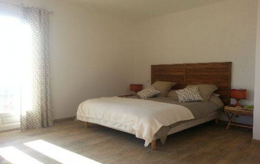 Location de vacances - Villa à Rimplas