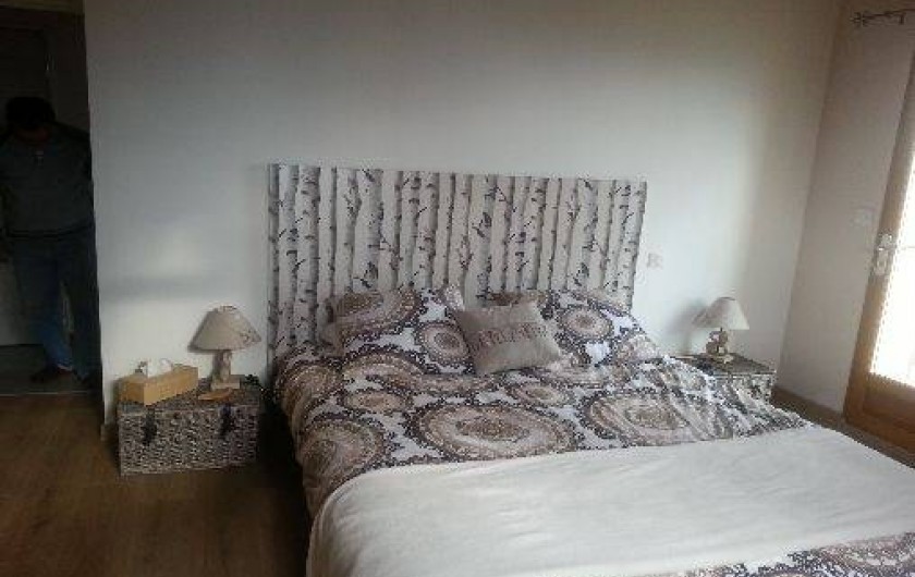 Location de vacances - Villa à Rimplas