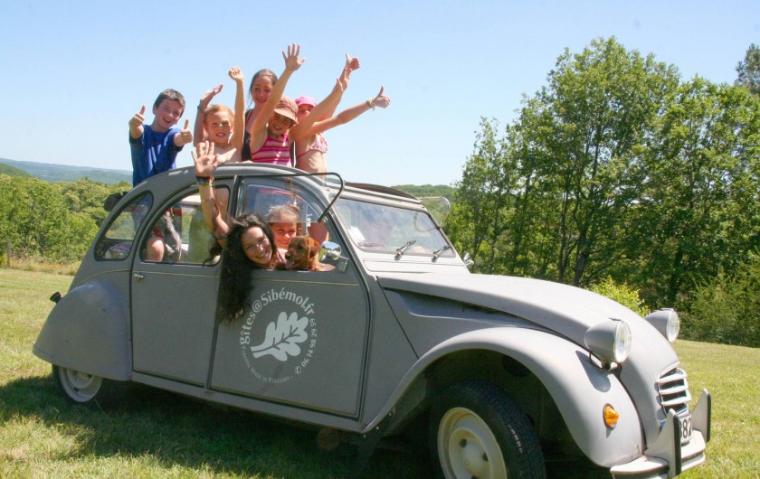 Location de vacances - Villa à Simeyrols - Sur place pour vous guider vers ce que le Périgord a de mieux à offrir