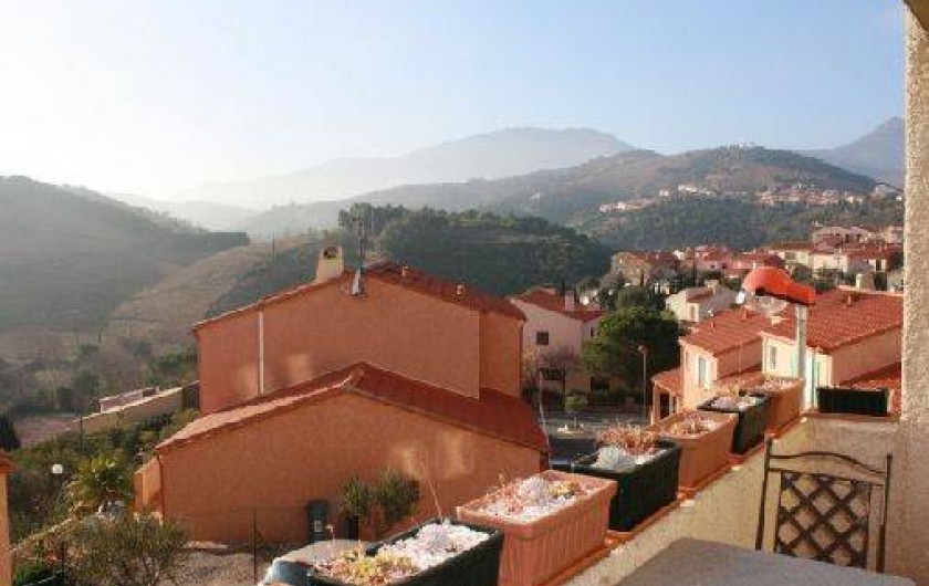 Location de vacances - Maison - Villa à Banyuls-sur-Mer