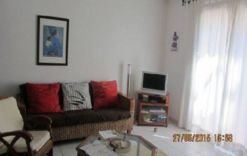 Location de vacances - Maison - Villa à Banyuls-sur-Mer