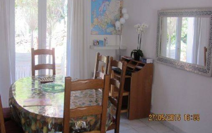 Location de vacances - Maison - Villa à Banyuls-sur-Mer