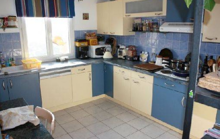 Location de vacances - Maison - Villa à Banyuls-sur-Mer