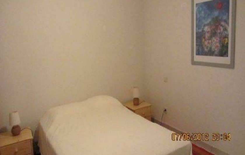 Location de vacances - Maison - Villa à Banyuls-sur-Mer