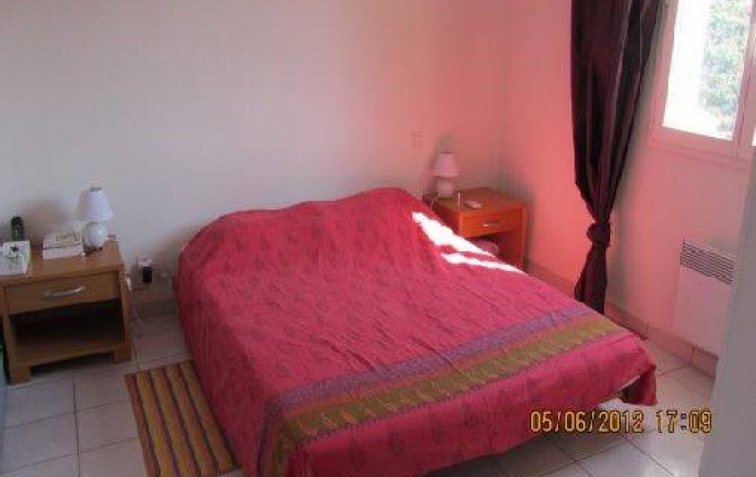 Location de vacances - Maison - Villa à Banyuls-sur-Mer