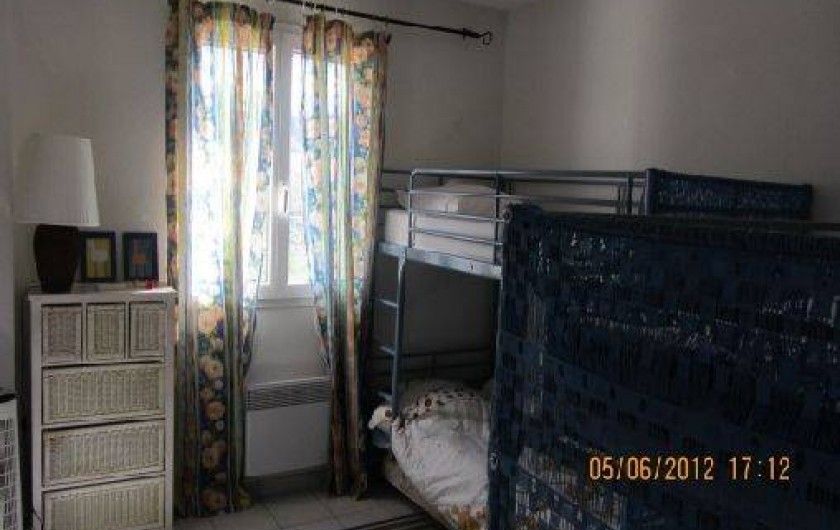 Location de vacances - Maison - Villa à Banyuls-sur-Mer