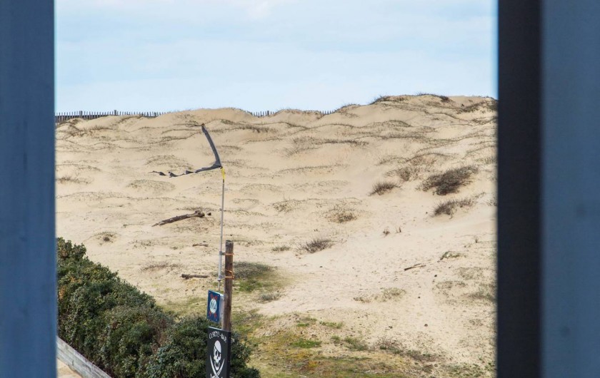 Location de vacances - Appartement à Biscarrosse