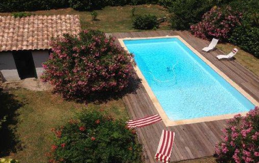 Location de vacances - Maison - Villa à Carcassonne