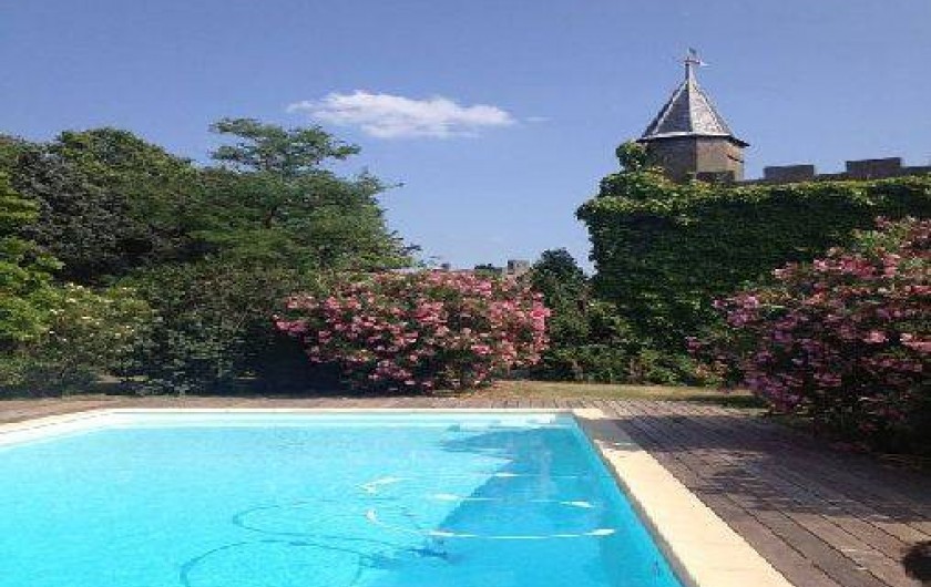 Location de vacances - Maison - Villa à Carcassonne