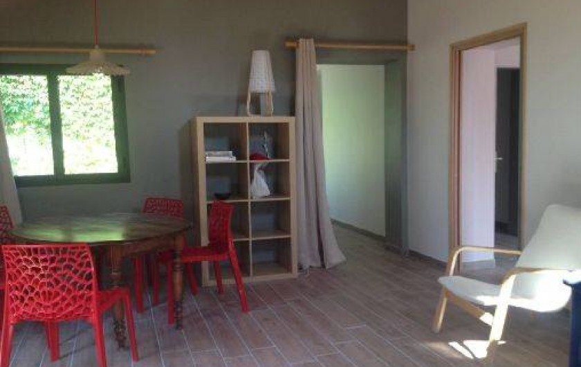 Location de vacances - Maison - Villa à Carcassonne