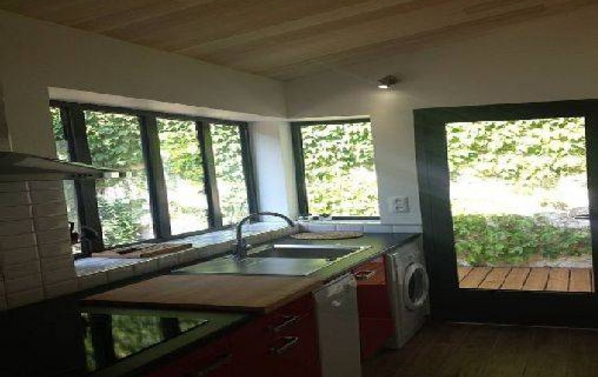 Location de vacances - Maison - Villa à Carcassonne